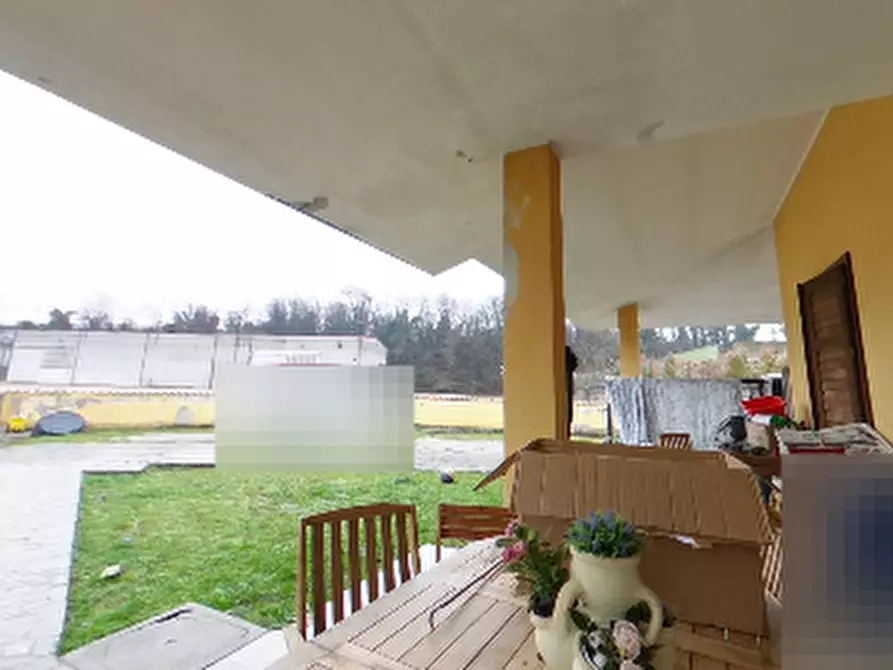 Immagine 2 di Appartamento in vendita  in Via Malnisce  a Savogna D'isonzo