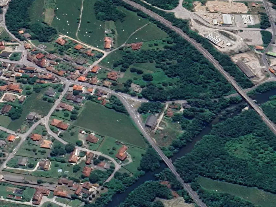 Immagine 13 di Appartamento in vendita  in Via Malnisce  a Savogna D'isonzo