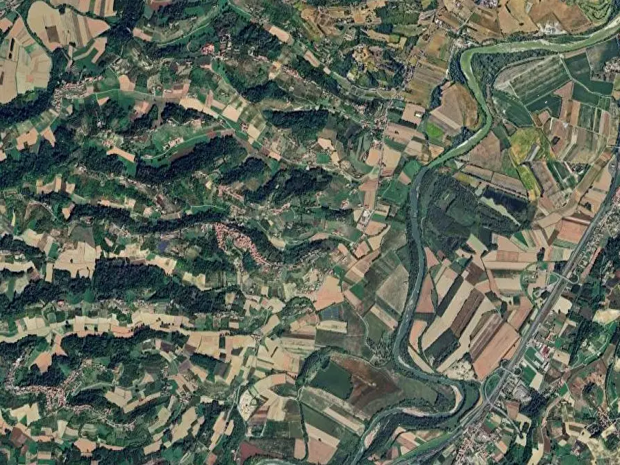 Immagine 12 di Appartamento in vendita  in Via Roma a Asti