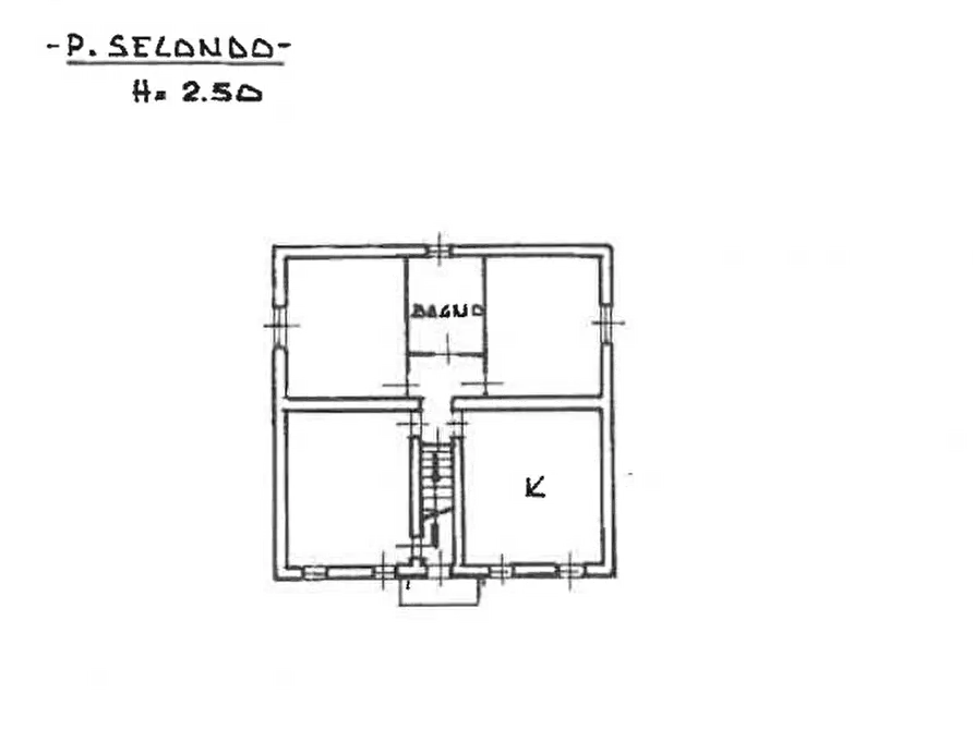 Immagine 19 di Appartamento in vendita  in Via Roma a Asti