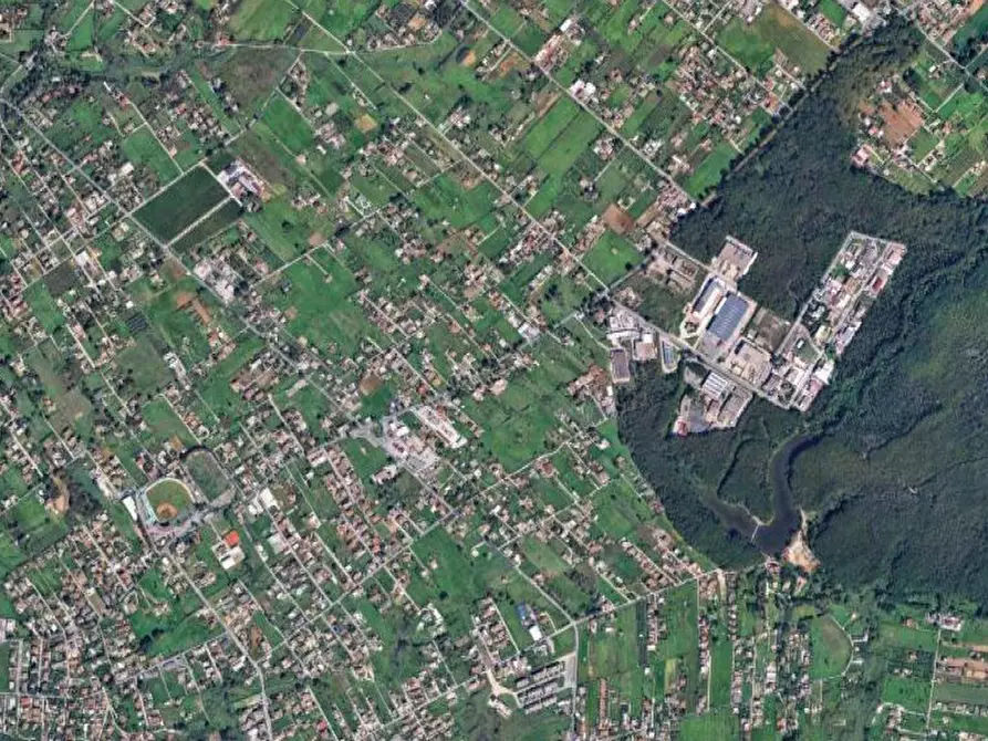 Immagine 12 di Villa in vendita  in Via Palestrina a Nettuno