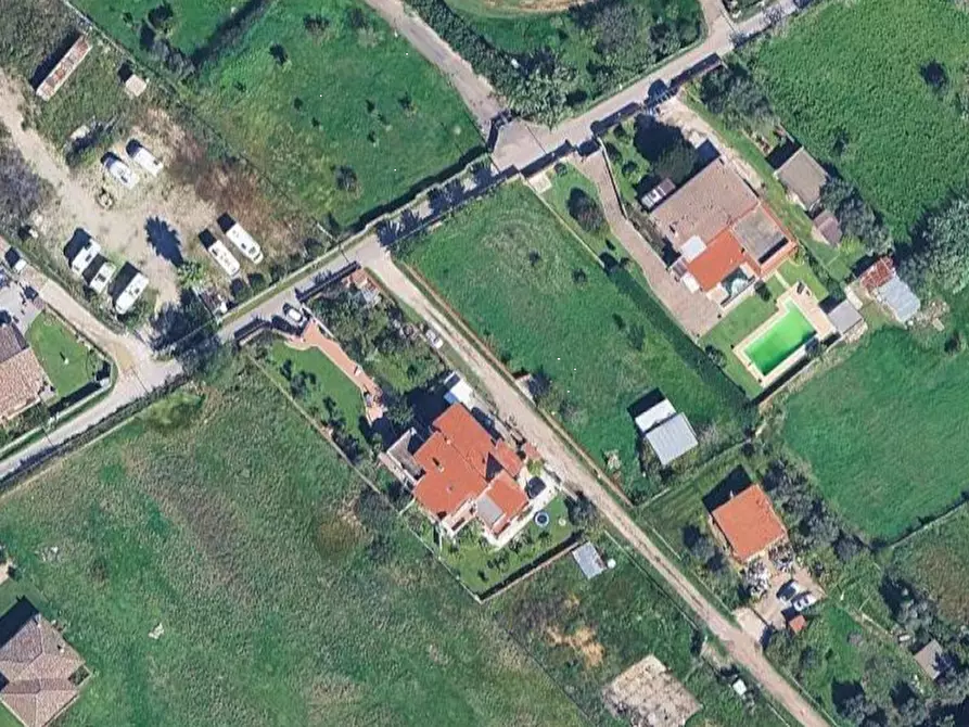 Immagine 1 di Villa in vendita  in Via Palestrina a Nettuno