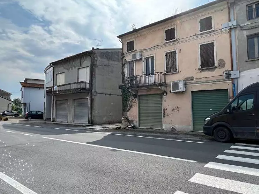 Immagine 1 di Casa indipendente in vendita  in Via Contotta a San Giacomo Delle Segnate