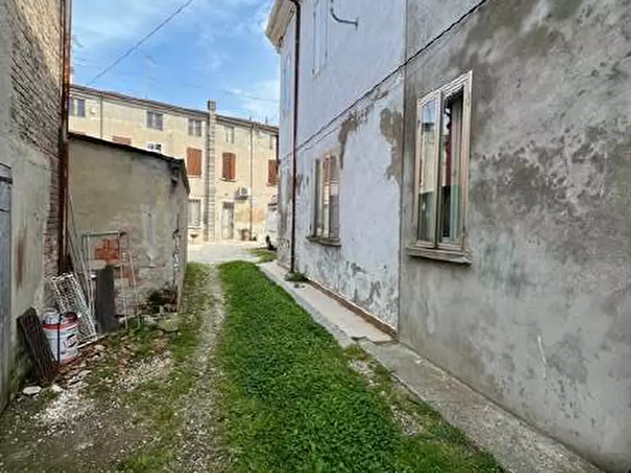 Immagine 6 di Casa indipendente in vendita  in Via Contotta a San Giacomo Delle Segnate