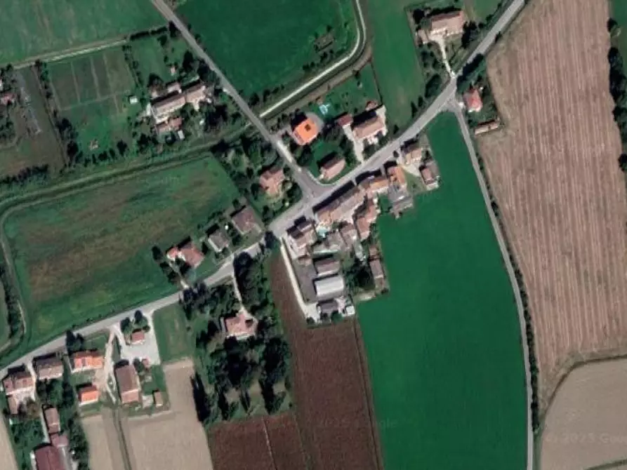 Immagine 16 di Casa indipendente in vendita  in Via Contotta a San Giacomo Delle Segnate