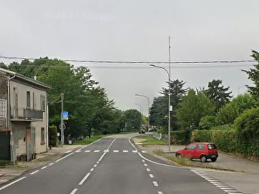 Immagine 19 di Casa indipendente in vendita  in Via Contotta a San Giacomo Delle Segnate