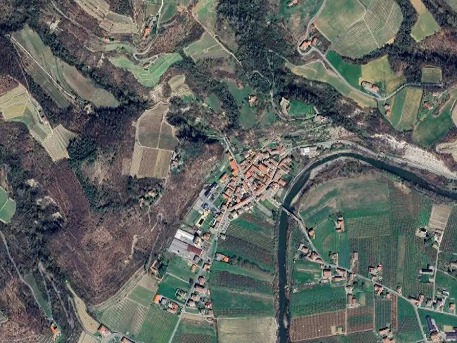 Immagine 4 di Terreno agricolo in vendita  in Via Pierino Scarampi a Vesime