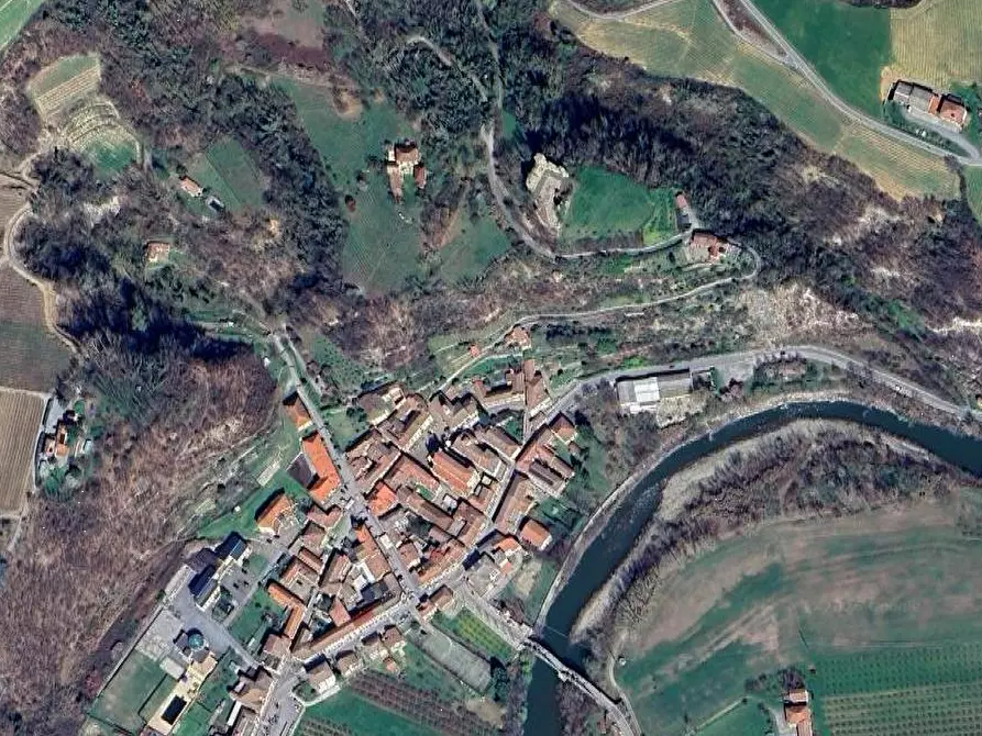 Immagine 5 di Terreno agricolo in vendita  in Via Pierino Scarampi a Vesime