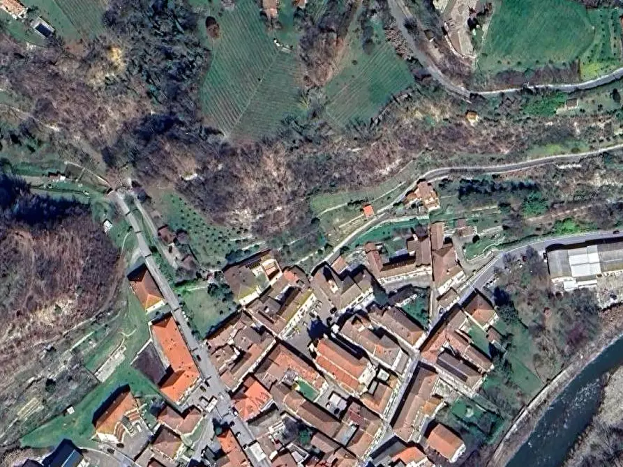 Immagine 6 di Terreno agricolo in vendita  in Via Pierino Scarampi a Vesime