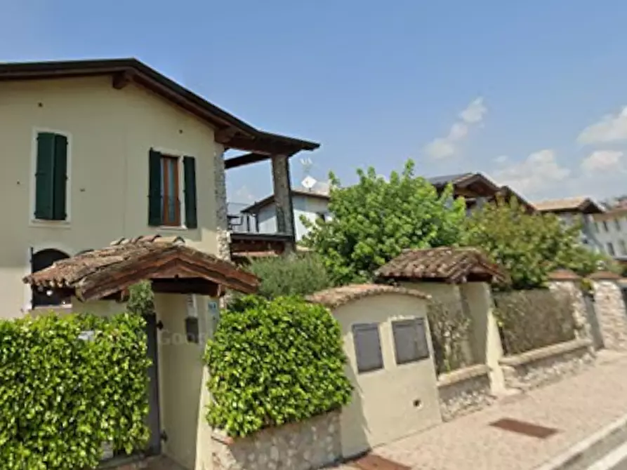 Immagine 7 di Appartamento in vendita  in Via Giorgio Gaber a Castel Goffredo