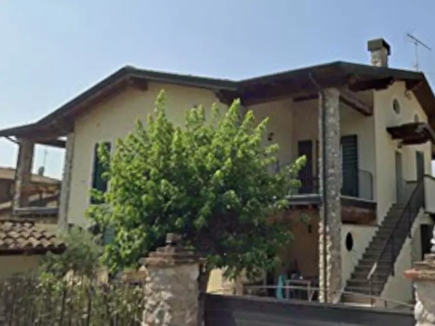 Immagine 8 di Appartamento in vendita  in Via Giorgio Gaber a Castel Goffredo