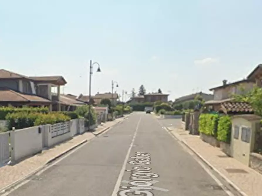 Immagine 9 di Appartamento in vendita  in Via Giorgio Gaber a Castel Goffredo