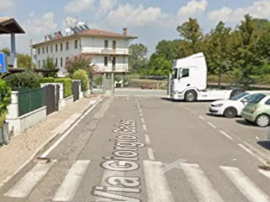 Immagine 10 di Appartamento in vendita  in Via Giorgio Gaber a Castel Goffredo