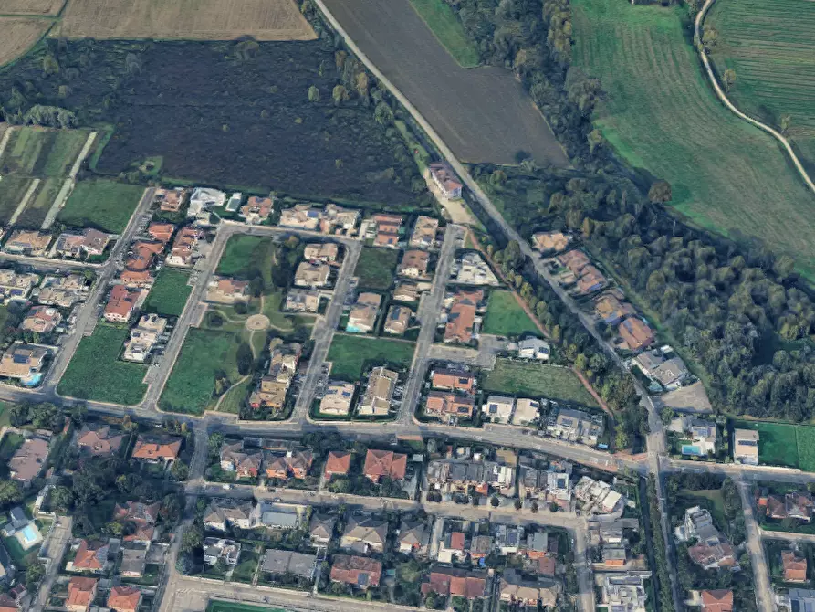 Immagine 13 di Appartamento in vendita  in Via Giorgio Gaber a Castel Goffredo