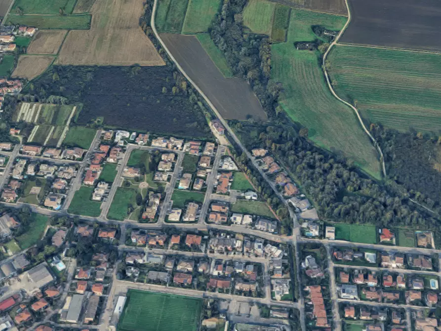 Immagine 14 di Appartamento in vendita  in Via Giorgio Gaber a Castel Goffredo