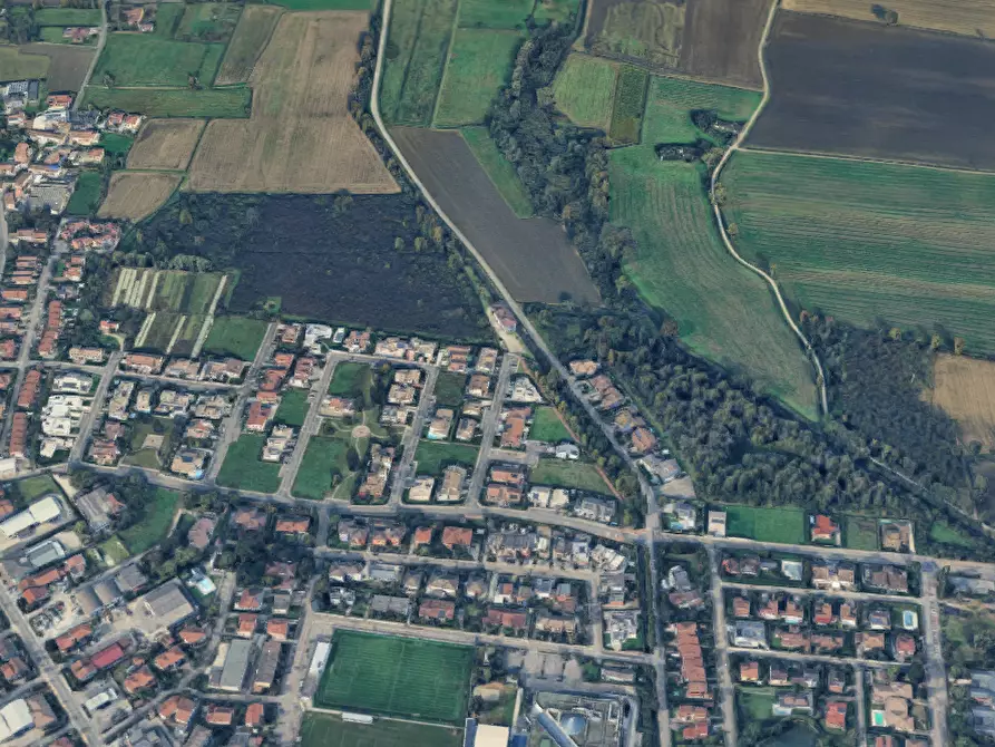 Immagine 15 di Appartamento in vendita  in Via Giorgio Gaber a Castel Goffredo