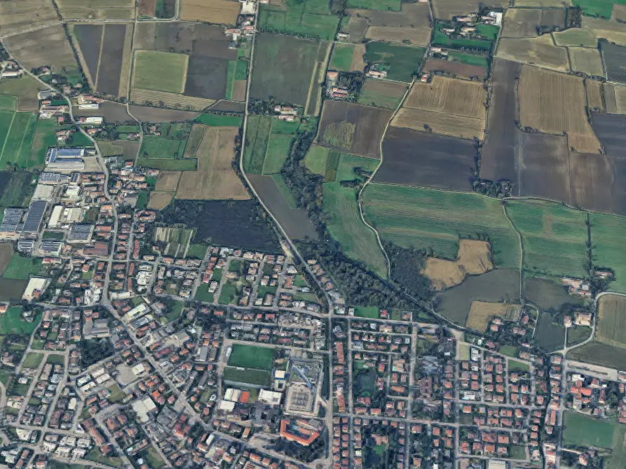 Immagine 17 di Appartamento in vendita  in Via Giorgio Gaber a Castel Goffredo