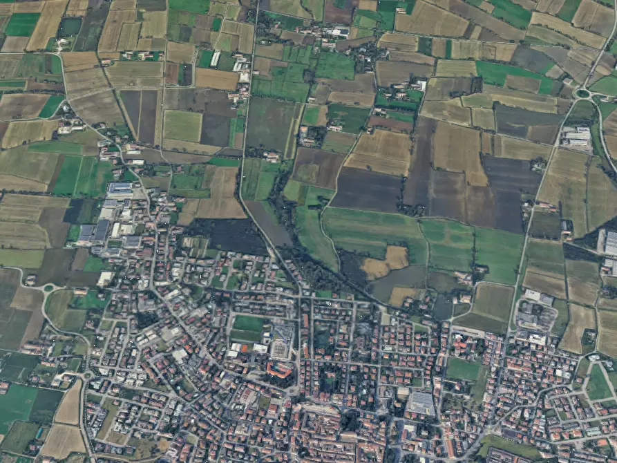 Immagine 18 di Appartamento in vendita  in Via Giorgio Gaber a Castel Goffredo