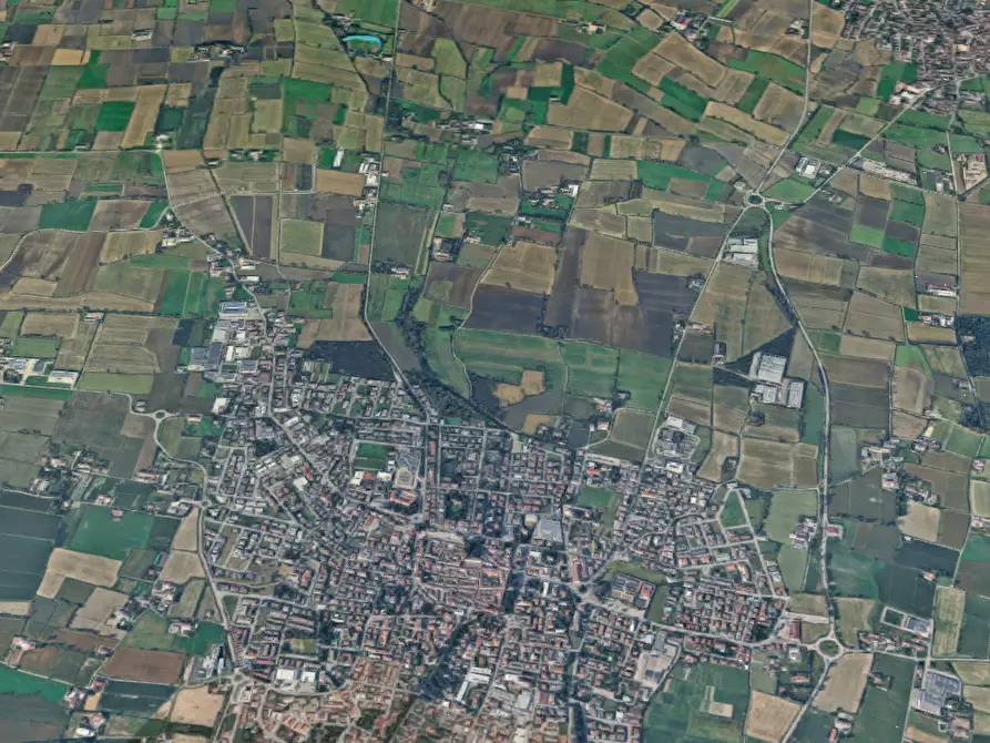 Immagine 19 di Appartamento in vendita  in Via Giorgio Gaber a Castel Goffredo