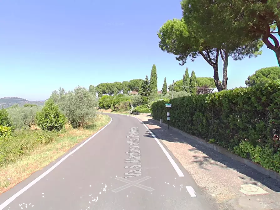 Immagine 9 di Terreno agricolo in vendita  in Via San Martino a Scandicci