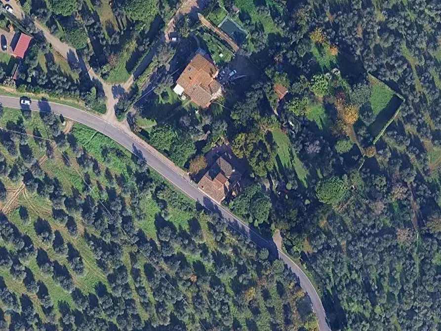 Immagine 1 di Terreno agricolo in vendita  in Via San Martino a Scandicci