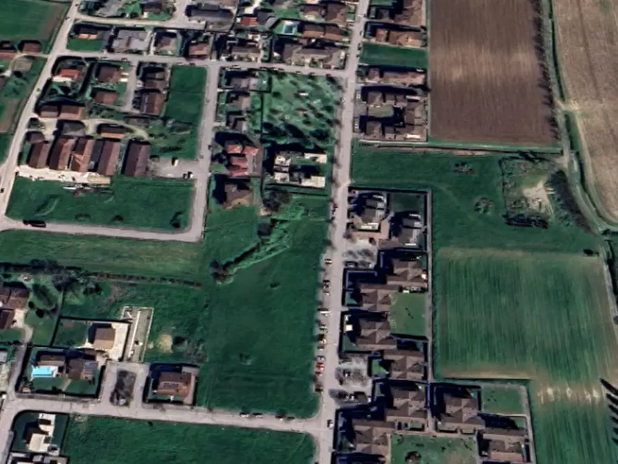 Immagine 9 di Terreno edificabile in vendita  in Via Don Astolfi a Bagnolo San Vito