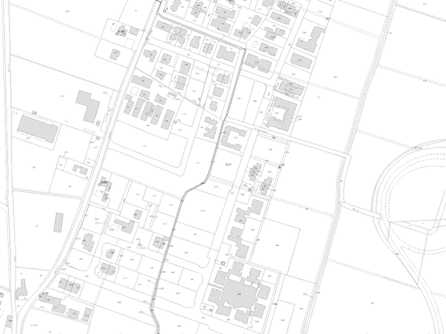 Immagine 11 di Terreno edificabile in vendita  in Via Don Astolfi a Bagnolo San Vito