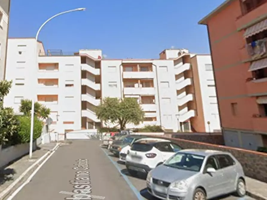 Immagine 3 di Appartamento in vendita  in Via Caboto a Monte Argentario