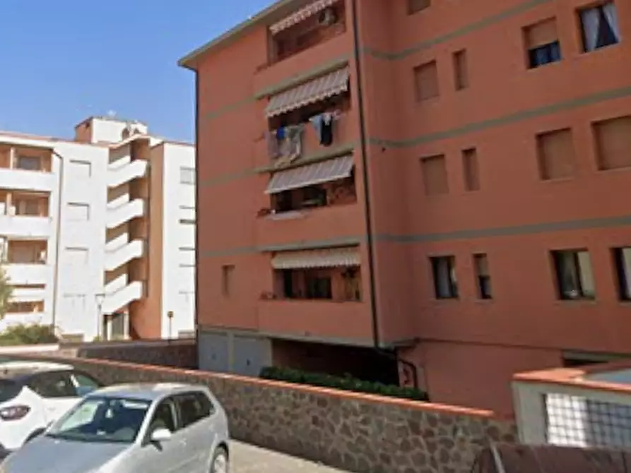 Immagine 5 di Appartamento in vendita  in Via Caboto a Monte Argentario