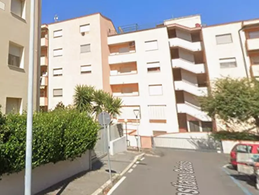 Immagine 13 di Appartamento in vendita  in Via Caboto a Monte Argentario