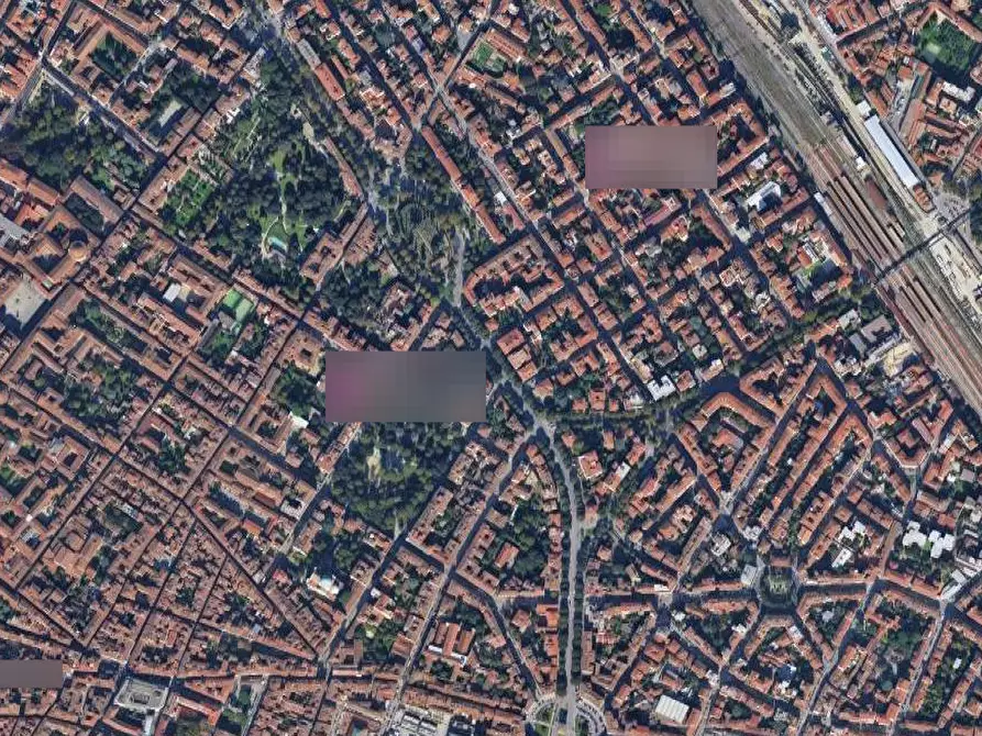 Immagine 21 di Stabile in vendita  in Via della Robbia a Firenze