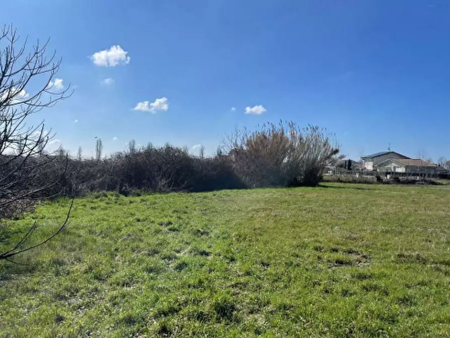 Immagine 1 di Terreno edificabile in vendita  in Via Don Astolfi a Bagnolo San Vito