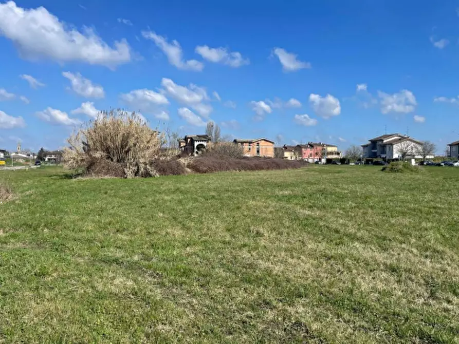 Immagine 9 di Terreno edificabile in vendita  in Via Don Astolfi a Bagnolo San Vito
