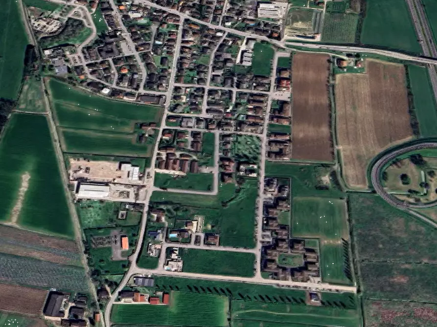 Immagine 18 di Terreno edificabile in vendita  in Via Don Astolfi a Bagnolo San Vito