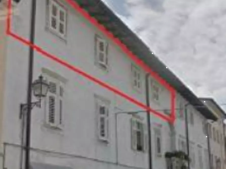 Immagine 1 di Appartamento in vendita  in Via A. Bergamas a Gradisca D'isonzo