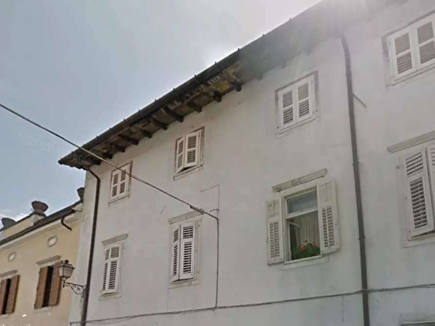 Immagine 3 di Appartamento in vendita  in Via A. Bergamas a Gradisca D'isonzo