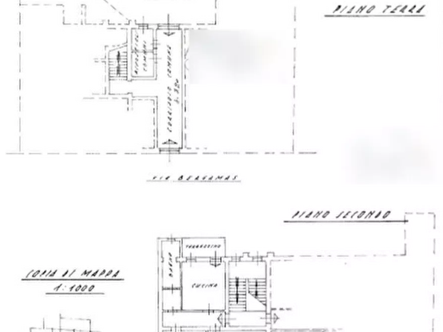 Immagine 22 di Appartamento in vendita  in Via A. Bergamas a Gradisca D'isonzo