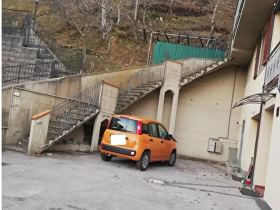 Immagine 3 di Appartamento in vendita  in Località Giungo a Arcidosso