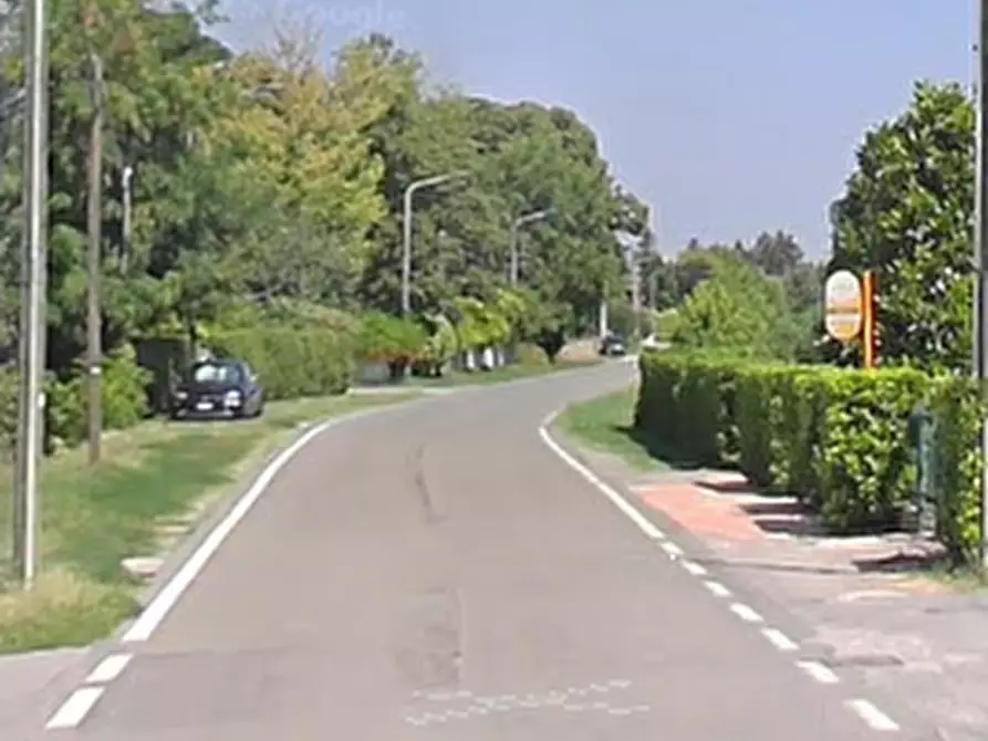 Immagine 8 di Villa in vendita  in Via Punte a Curtatone