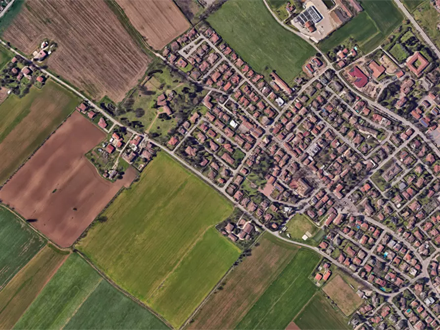 Immagine 19 di Villa in vendita  in Via Punte a Curtatone