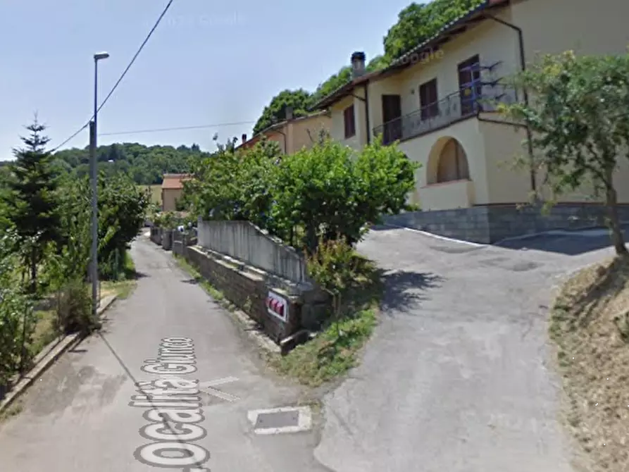 Immagine 6 di Appartamento in vendita  in Località Giungo a Arcidosso