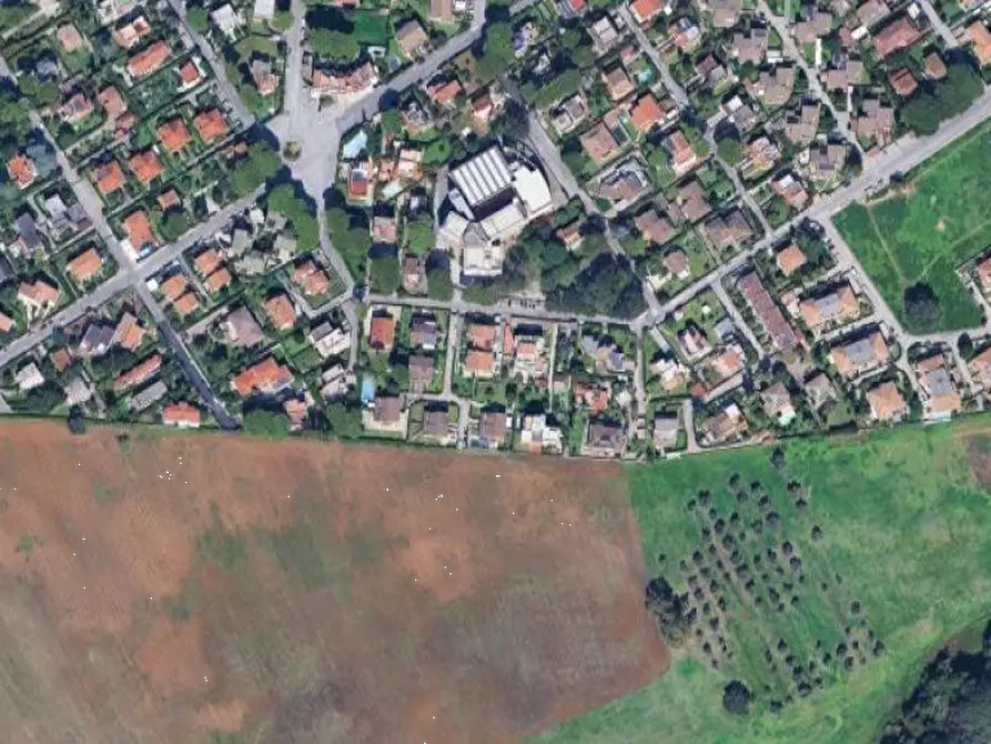 Immagine 17 di Casa bifamiliare in vendita  in Via Bouganville a Anzio