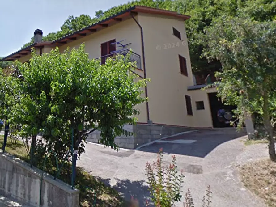 Immagine 7 di Appartamento in vendita  in Località Giungo a Arcidosso