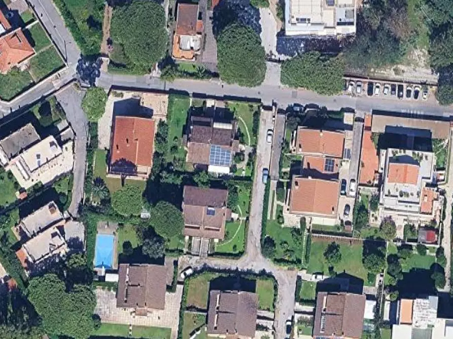 Immagine 18 di Casa bifamiliare in vendita  in Via Bouganville a Anzio