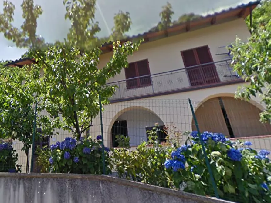 Immagine 8 di Appartamento in vendita  in Località Giungo a Arcidosso