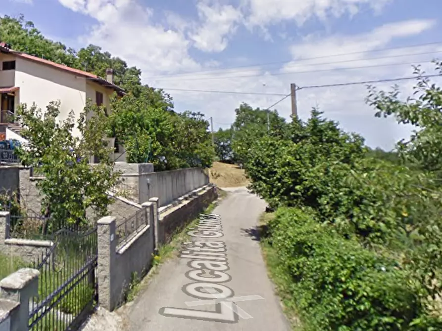 Immagine 11 di Appartamento in vendita  in Località Giungo a Arcidosso