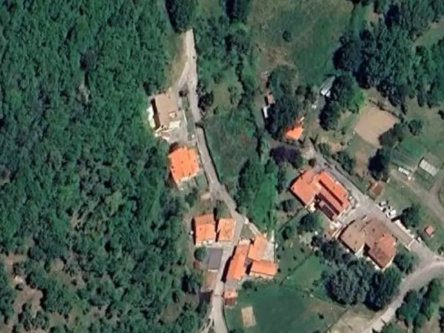 Immagine 14 di Appartamento in vendita  in Località Giungo a Arcidosso