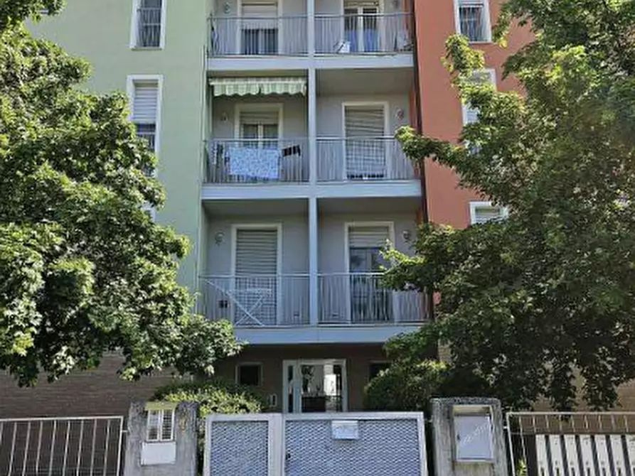 Immagine 1 di Appartamento in vendita  in Via Gianni Rodari a Sermide