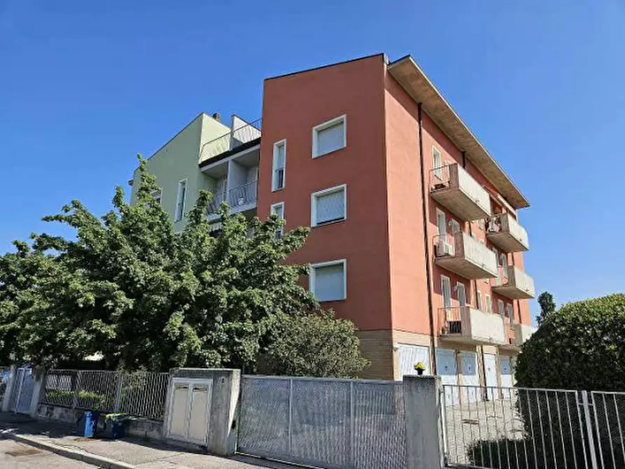 Immagine 2 di Appartamento in vendita  in Via Gianni Rodari a Sermide