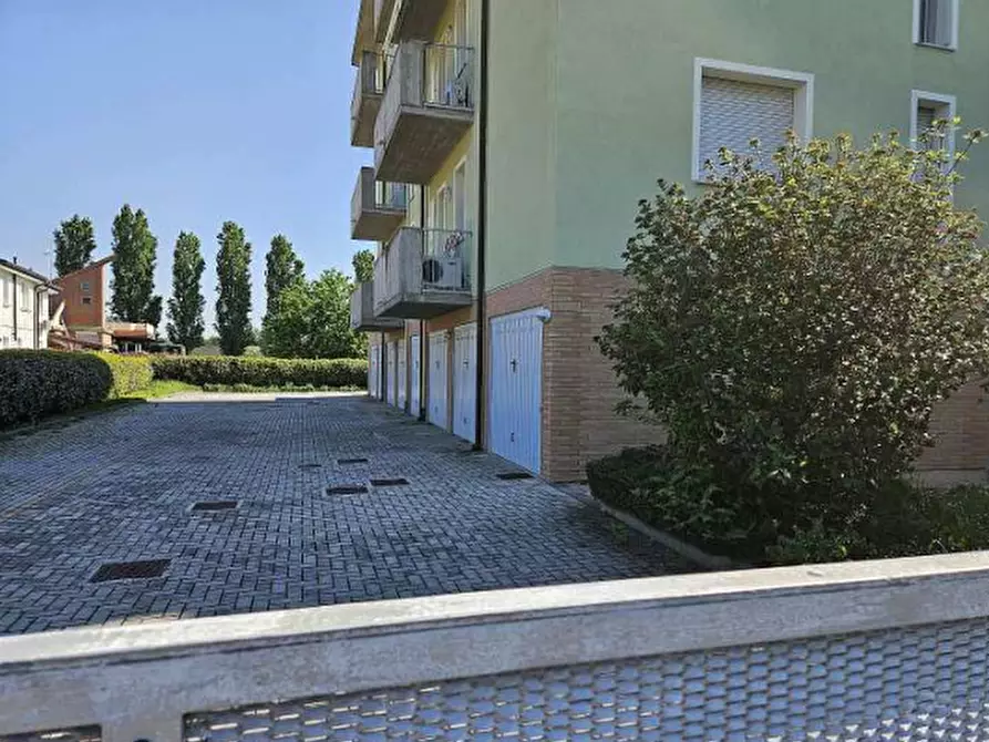 Immagine 6 di Appartamento in vendita  in Via Gianni Rodari a Sermide